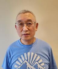 Book an Appointment with Mr. Hongshun (William) Yang for Registered Massage Therapist