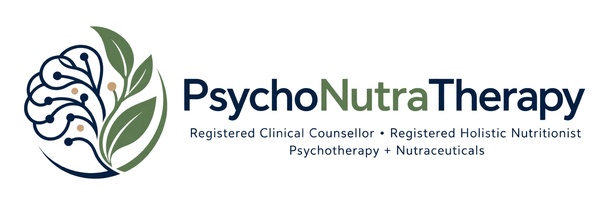 PsychoNutraTherapy