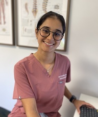 Book an Appointment with Dr. Camille Serrano for Chiropratique