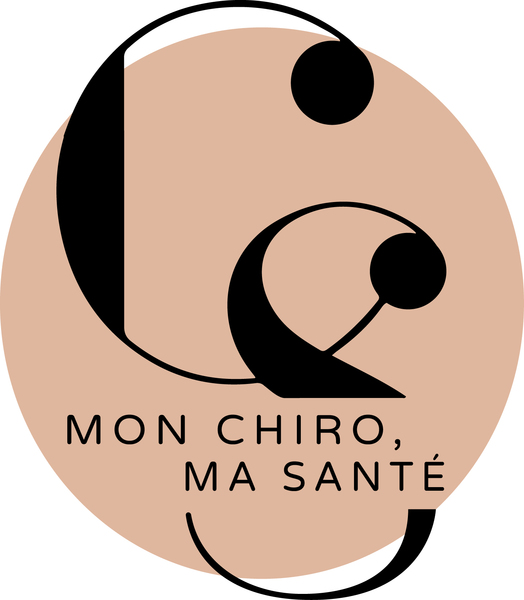 Mon chiro, ma santé