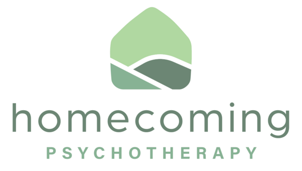 Homecoming Psychotherapy