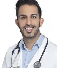 Book an Appointment with Dr. Sandip Oppal for Naturopathic Medicine