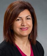 Book an Appointment with Dr. Farzaneh Osati at Boucher Naturopathic Clinic