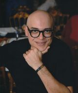 Book an Appointment with Dr. Pezhman Azad at Boucher Naturopathic Clinic