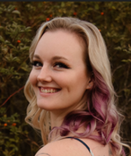 Book an Appointment with Kelsey Kross for Counselling
