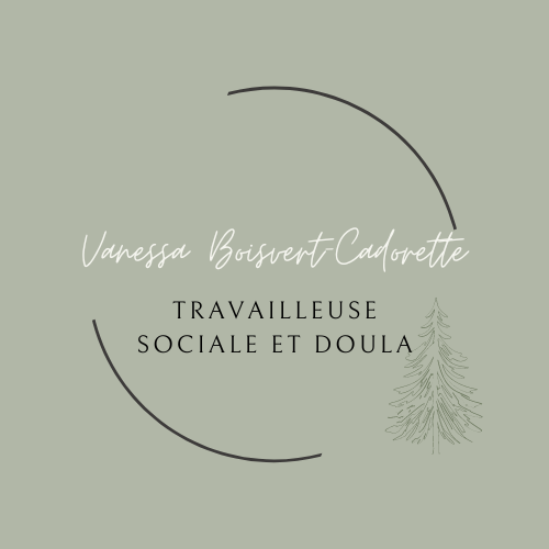 Vanessa B-C - Travailleuse sociale