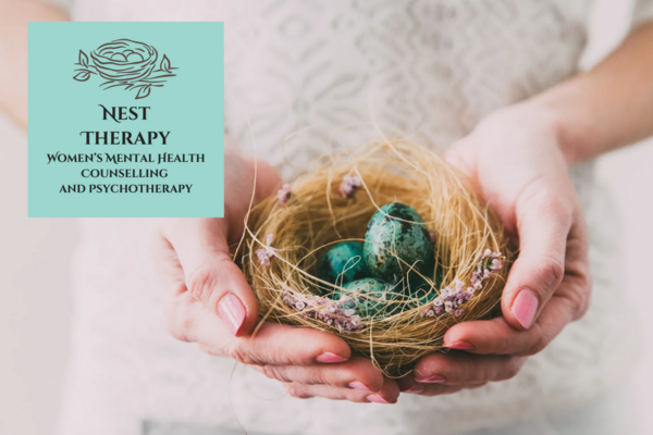 Nest Therapy