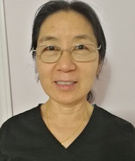 Book an Appointment with Huijun (Hannah) Feng for Massage Therapy