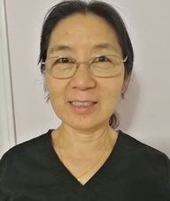 Book an Appointment with Huijun (Hannah) Feng for Acupuncture