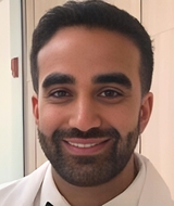 Book an Appointment with Shayan Geramy at Helping Hands Physiotherapy Thornhill