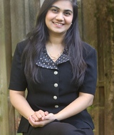 Book an Appointment with Pooja Pansheriya at Helping Hands Physiotherapy Woodbridge