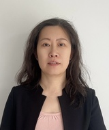 Book an Appointment with Emilia Lee at Helping Hands Physiotherapy Woodbridge