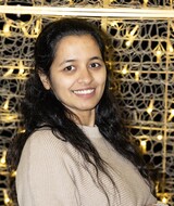 Book an Appointment with Darshana Paghadal at Helping Hands Physiotherapy Woodbridge