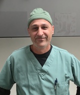 Book an Appointment with Robert Defilippis at Helping Hands Physiotherapy Thornhill