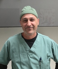 Book an Appointment with Robert Defilippis for Chiropody