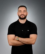 Book an Appointment with Arman Sepahdoost at Helping Hands Physiotherapy Thornhill