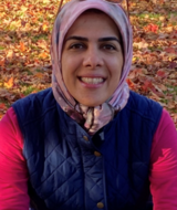 Book an Appointment with Maryam Hassanzahraee at Helping Hands Physiotherapy Thornhill
