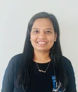 Book an Appointment with Pinal Sheliya at Helping Hands Physiotherapy Richmond Hill