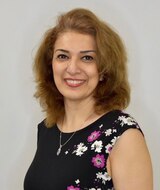 Book an Appointment with Dr. Vajiheh Hamifar at Helping Hands Physiotherapy Richmond Hill