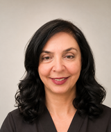 Book an Appointment with Mahnaz Sol at Helping Hands Physiotherapy Woodbridge