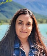 Book an Appointment with Upasana Nanda-Suman at Valley to Peak - Calgary