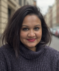 Book an Appointment with Divya Radhakrishnan , Registered Psychotherapist for Psychotherapy