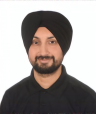 Book an Appointment with Amardeep Singh (RMT) for Registered Massage Therapy