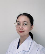 Book an Appointment with Lin Chen (ACU) for Acupuncture