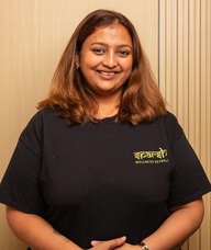 Book an Appointment with Shruti Nemani (RMT) for Registered Massage Therapy