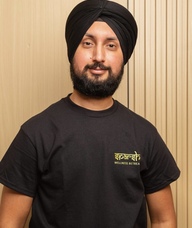 Book an Appointment with Amardeep Singh for Registered Massage Therapy