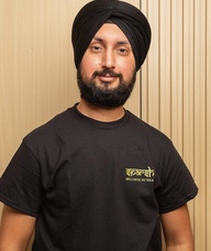 Book an Appointment with Amardeep Singh (RMT) for Registered Massage Therapy