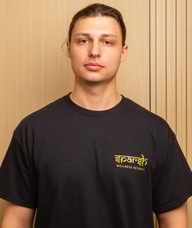 Book an Appointment with Illya Sukhorukov (KIN) for Kinesiology