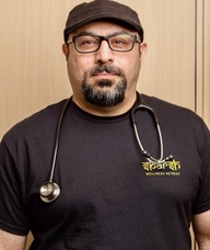 Book an Appointment with Dr. Saber Farrokhi Larijani for Naturopathic Medicine