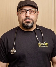 Book an Appointment with Dr. Saber Farrokhi Larijani (ND) for Naturopathic Medicine