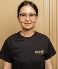 Book an Appointment with Lin(Linda) Chen (ACU) for Acupuncture