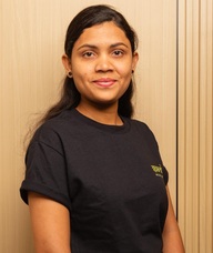 Book an Appointment with Seema Joshi (PT) for Physiotherapy