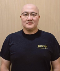 Book an Appointment with James Wang for Osteopathic Manual Therapy