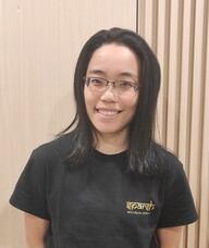 Book an Appointment with Tin - Yan Pong (RMT) for Registered Massage Therapy