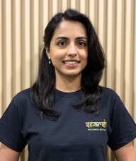 Book an Appointment with Neha Gangji (ACU) for Acupuncture