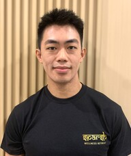 Book an Appointment with Tin-Lok Pong for Physiotherapy
