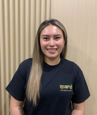 Book an Appointment with Razzel Parman for Student Massage