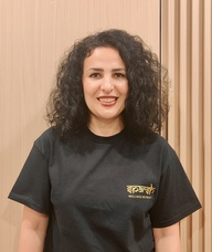 Book an Appointment with Mahla Mahzoun for Spa Practitioner