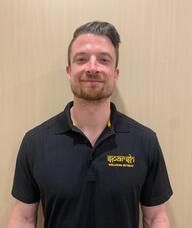 Book an Appointment with Wesley Siegel for Registered Massage Therapy