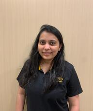 Book an Appointment with Srusti Pipaliya for Physiotherapy