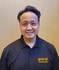 Book an Appointment with Liberato Wong Reyes for Registered Massage Therapy