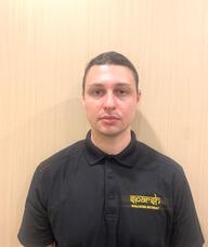 Book an Appointment with Illya Sukhorukov for Kinesiology