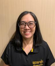 Book an Appointment with Jeannie Yip for Registered Massage Therapy