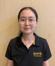 Book an Appointment with Lin (Linda) Chen for Acupuncture