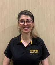 Book an Appointment with Maryam Ghasemi for Acupuncture