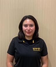Book an Appointment with Razzel Parman for Registered Massage Therapy
